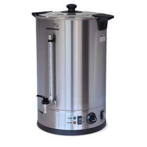hot water urns
