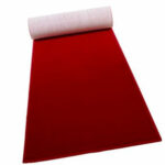 red carpet hire