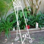 Wedding easel