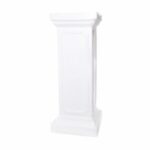 wedding pedestal