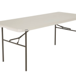 plastic table hire Sydney