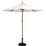 Outdoor umbrella hire Sydney